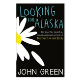 Looking for Alaska - The English Bookshop Kuwait